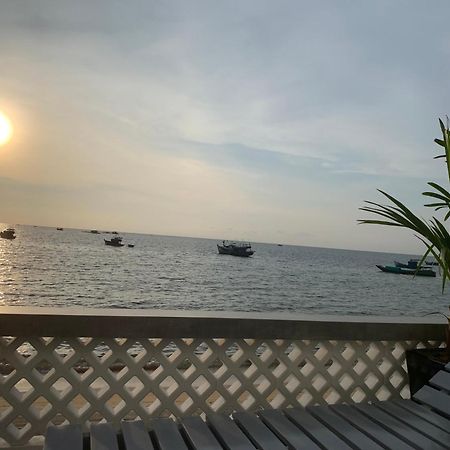Ts Beach House Phu Quoc Exterior photo